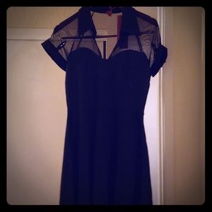 Little black dress 👗